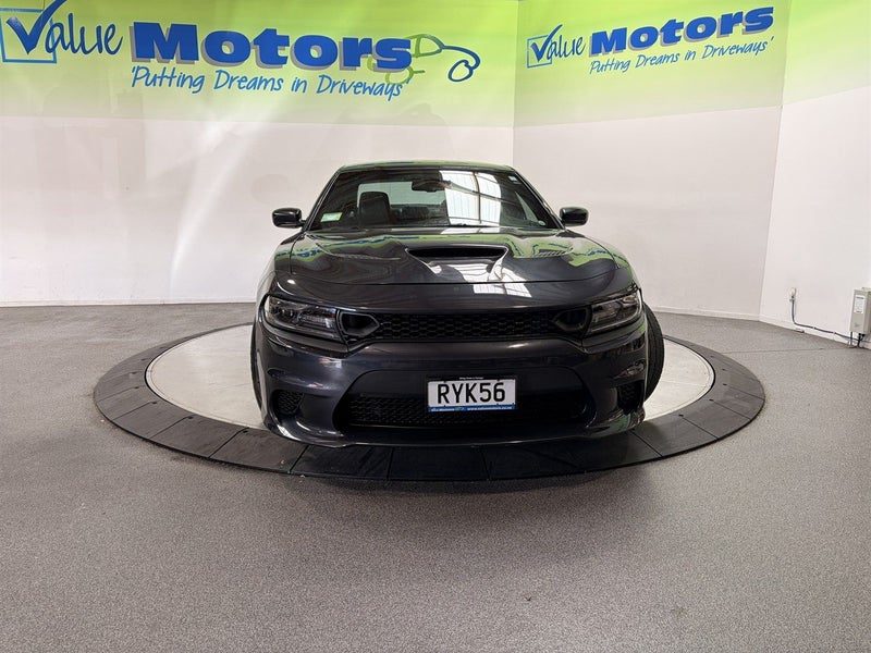 2016 Dodge Charger HELLCAT!! RARE CAR, HOW GOOD!!, photo 2