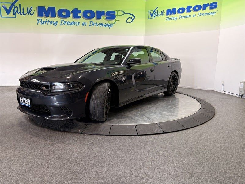 2016 Dodge Charger HELLCAT!! RARE CAR, HOW GOOD!!, photo 3
