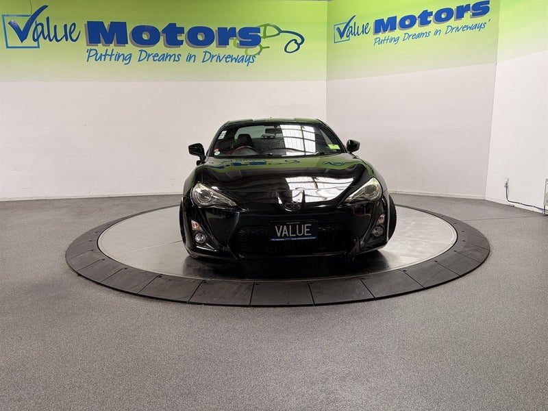 2013 Toyota 86 STREET STAUNCH EDITION!!, photo 2