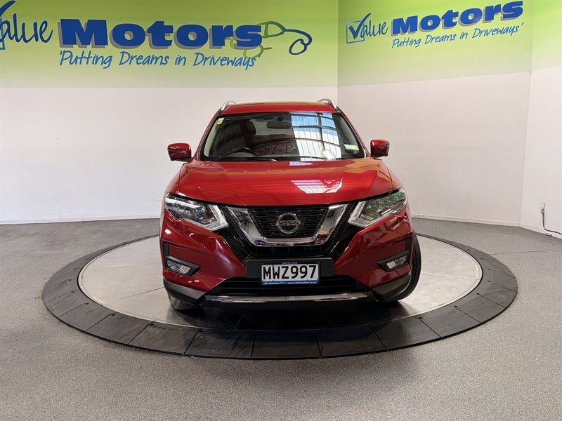2020 Nissan X-Trail ST-L 7 SEATER, LOW KMS, photo 2