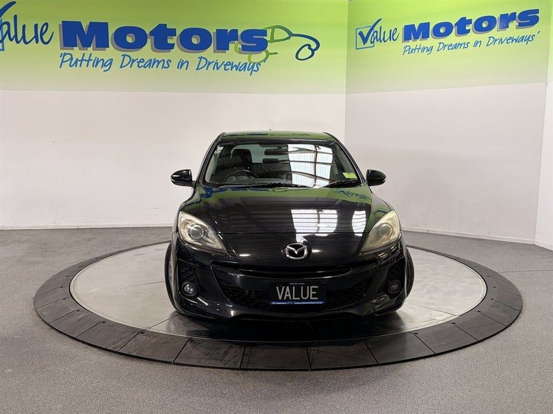 2013 Mazda Axela 1.5 S, photo 2