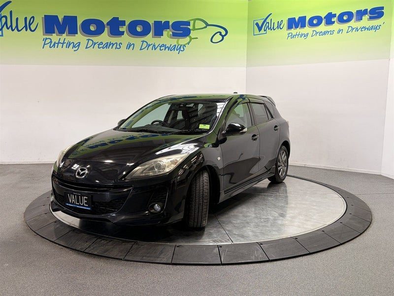2013 Mazda Axela 1.5 S, photo 3