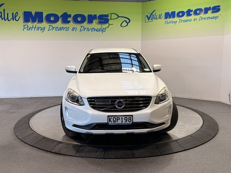 2017 Volvo XC60 T5 AWD LUXURY 2.0P, photo 2