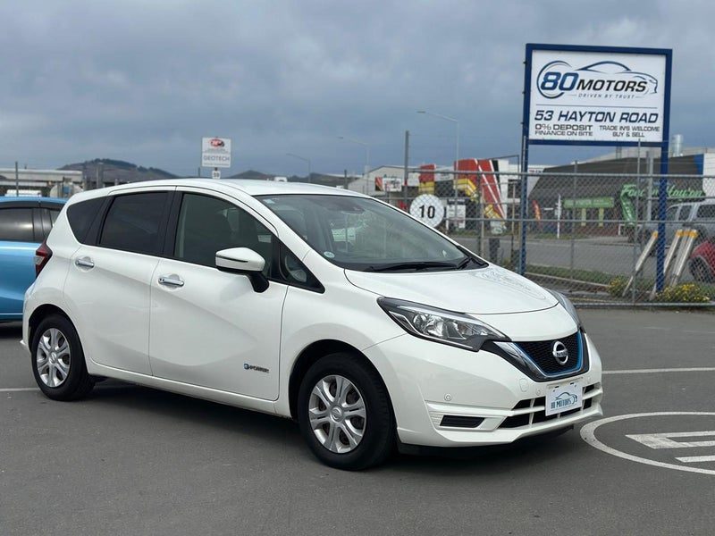 2019 Nissan Note E Power Petrol Saver!!!, photo 3
