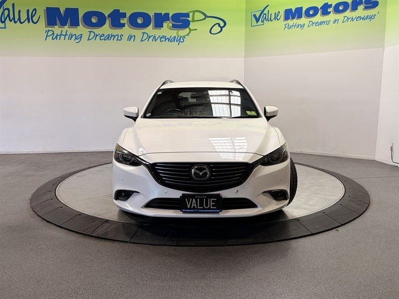 2018 Mazda Atenza STORM TROOPER with BLACK PACK!!, photo 2