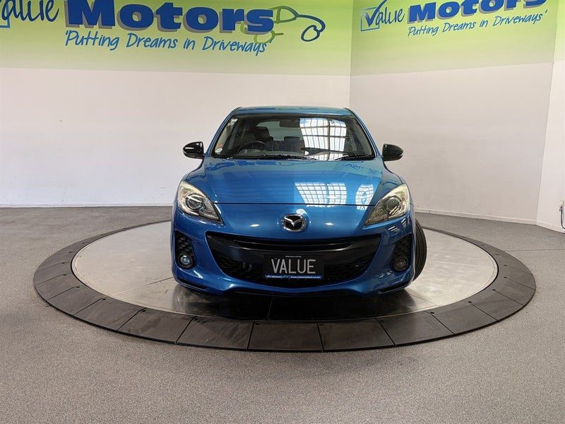 2013 Mazda Axela 1.5 S, photo 2