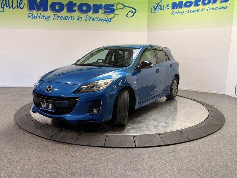 2013 Mazda Axela 1.5 S, photo 3