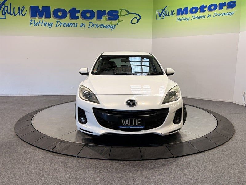 2013 Mazda Axela 1.5 S, photo 2