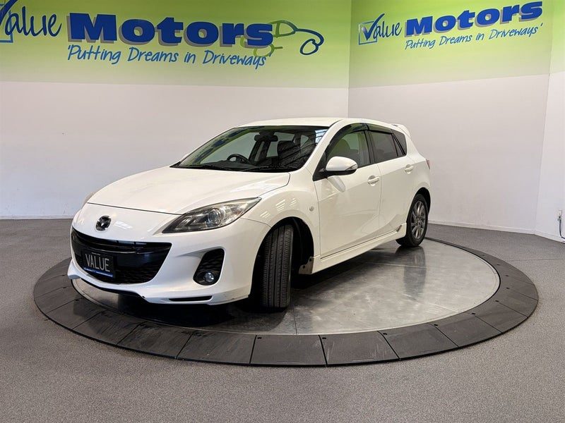 2013 Mazda Axela 1.5 S, photo 3