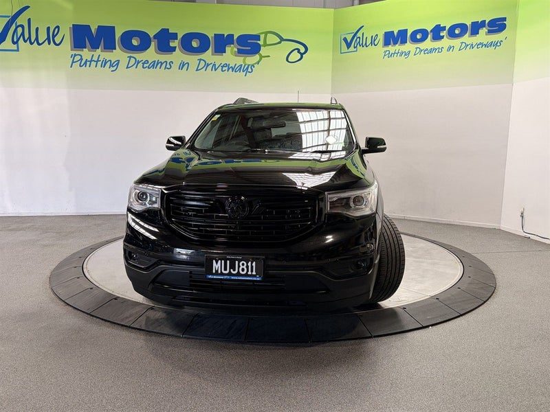 2020 Holden Acadia LTZ BLACKOUT EDITION, photo 2