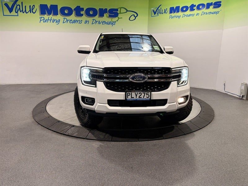 2022 Ford Ranger XLT 4X4 .. NEW GEN, GREAT PRICE, photo 2