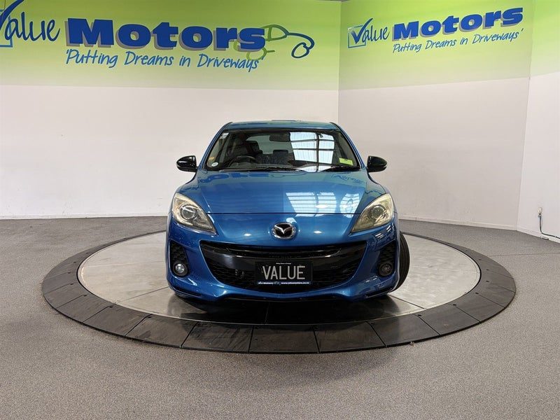 2013 Mazda Axela 1.5 S, photo 2