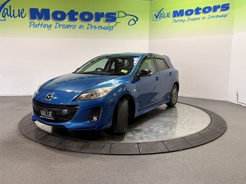 2013 Mazda Axela 1.5 S, photo 3