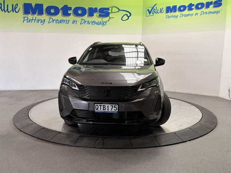 2024 Peugeot 3008 GT LINE, 1 OWNER!!, photo 2
