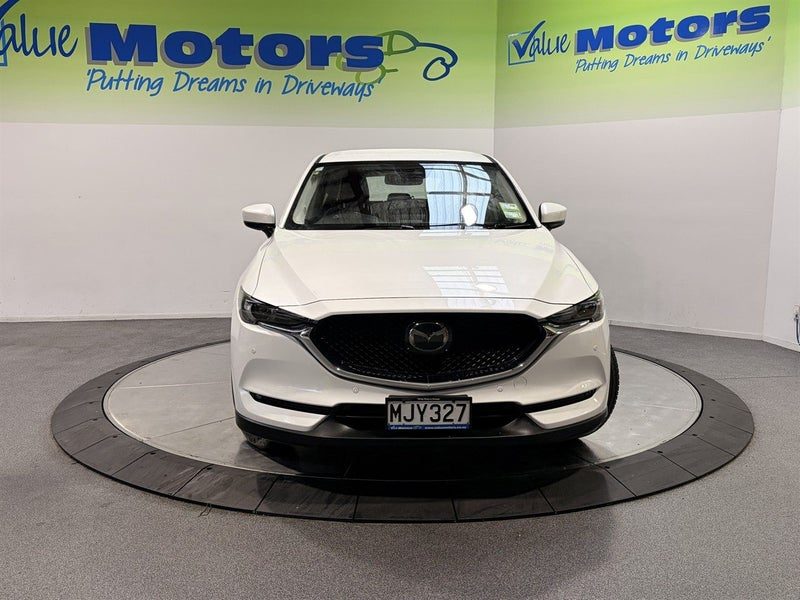 2019 Mazda CX-5 GSX, NZ NEW, POPULAR SUV, photo 2