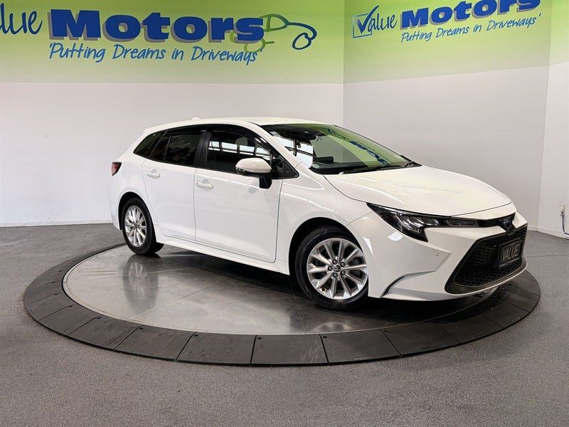 2021 Toyota Corolla HYBRID 1.8PH/CVT