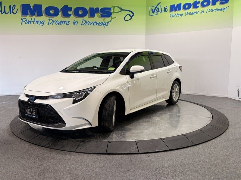 2021 Toyota Corolla HYBRID 1.8PH/CVT, photo 3