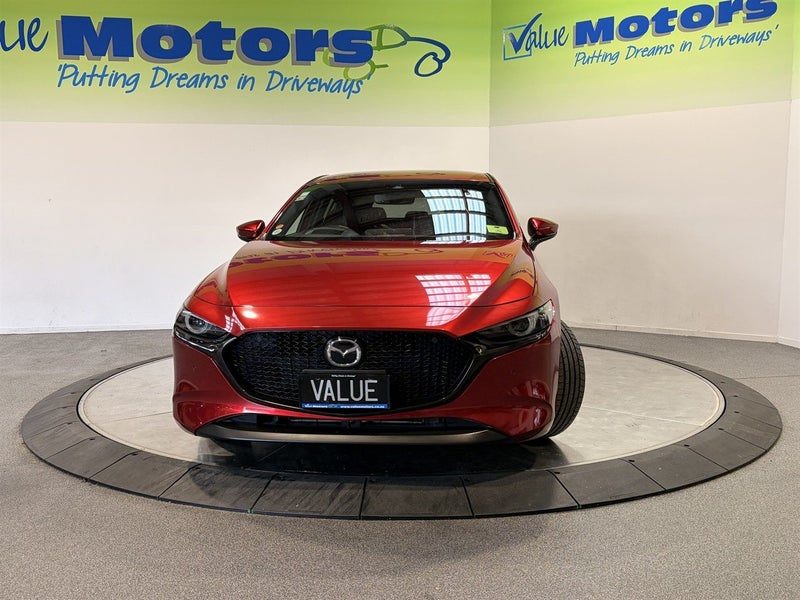 2020 Mazda 3 NEW SHAPE, SHARP LOOKING CARS!!, photo 2