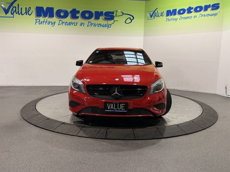 2014 Mercedes-Benz A 180 GREAT BUYING, photo 2