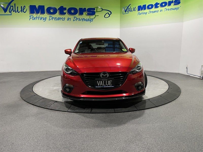 2015 Mazda Axela 1.5 S, photo 2