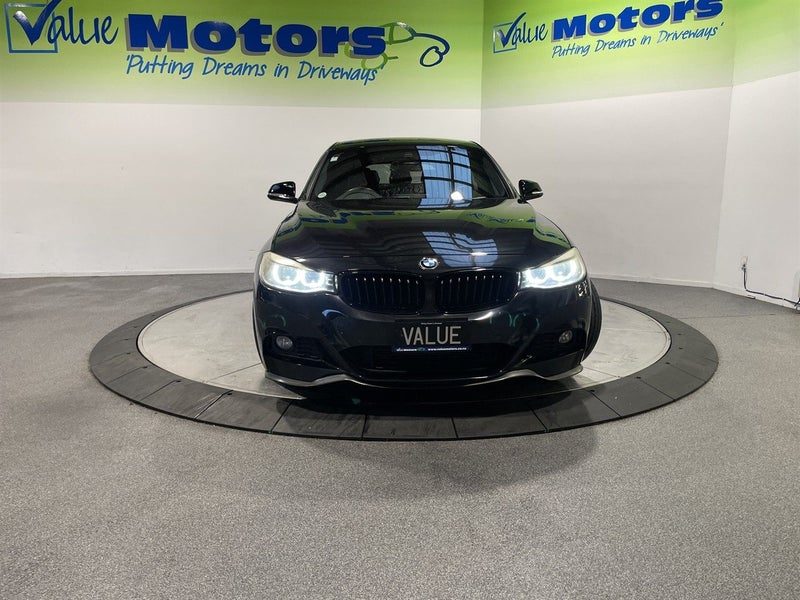 2013 BMW 320i GRAN TURISMO M-SPORT!!, photo 2