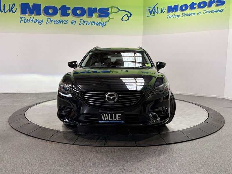 2015 Mazda Atenza 2.5L, FULL SPEC with LEATHER!!, photo 2