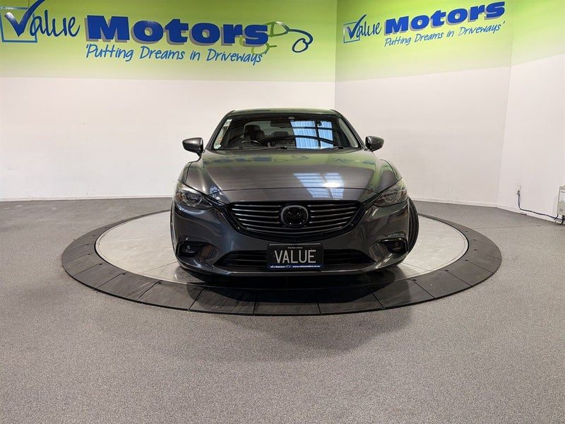 2016 Mazda Atenza, photo 2