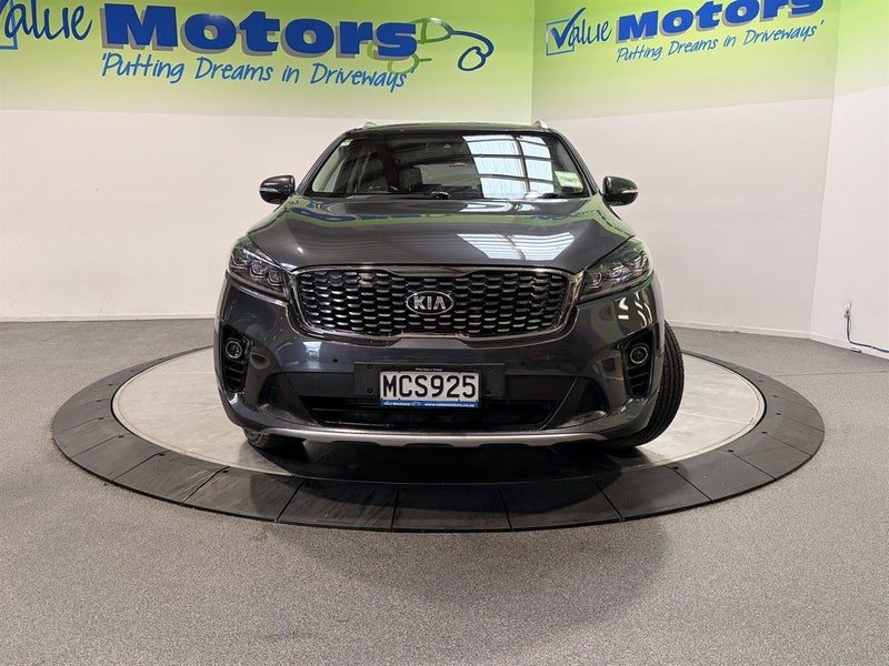 2019 Kia Sorento LTD 2.2DT/4WD/8AT, photo 2
