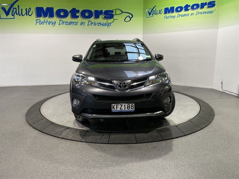 2014 Toyota RAV4 GXL 2.5L FOR A GREAT PRICE!!, photo 2