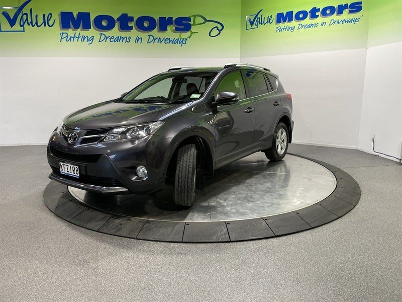2014 Toyota RAV4 GXL 2.5L FOR A GREAT PRICE!!, photo 3
