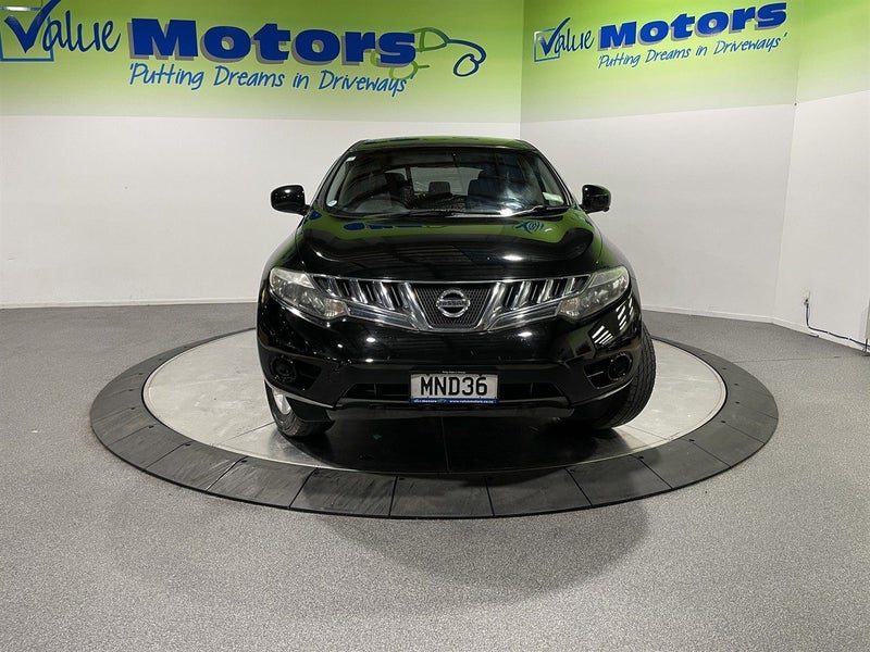 2010 Nissan Murano 2nd GEN. THE OG SPORTS SUV!!, photo 2