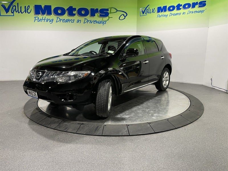 2010 Nissan Murano 2nd GEN. THE OG SPORTS SUV!!, photo 3