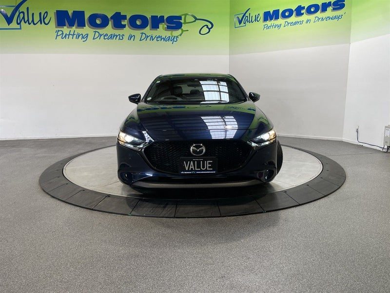 2023 Mazda 3 NEW SHAPE, SHARP LOOKING CARS!!, photo 2