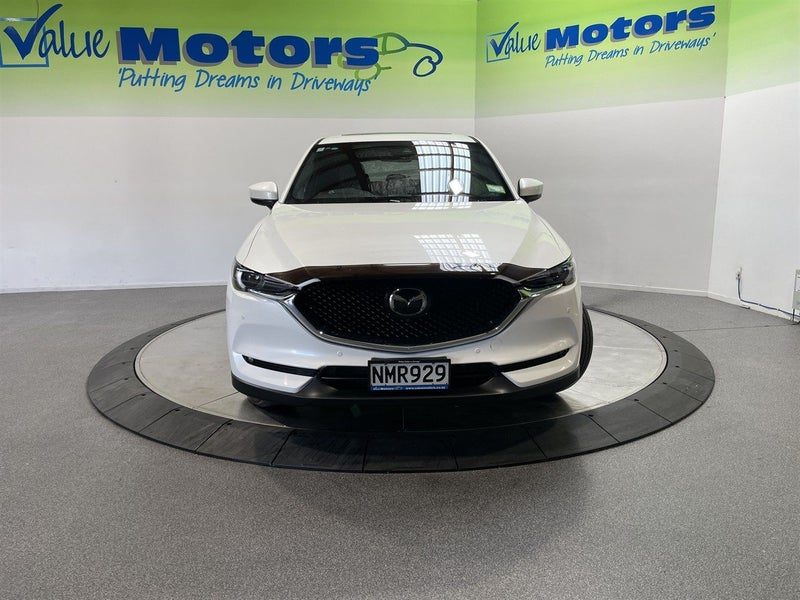 2021 Mazda CX-5 TAKAMI .. NZ NEW by 1 OWNER!!, photo 2