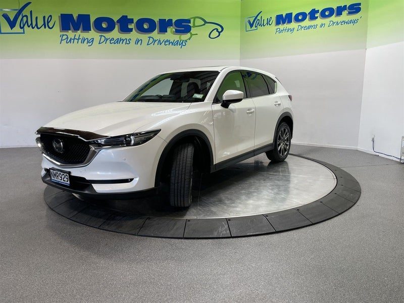 2021 Mazda CX-5 TAKAMI .. NZ NEW by 1 OWNER!!, photo 3