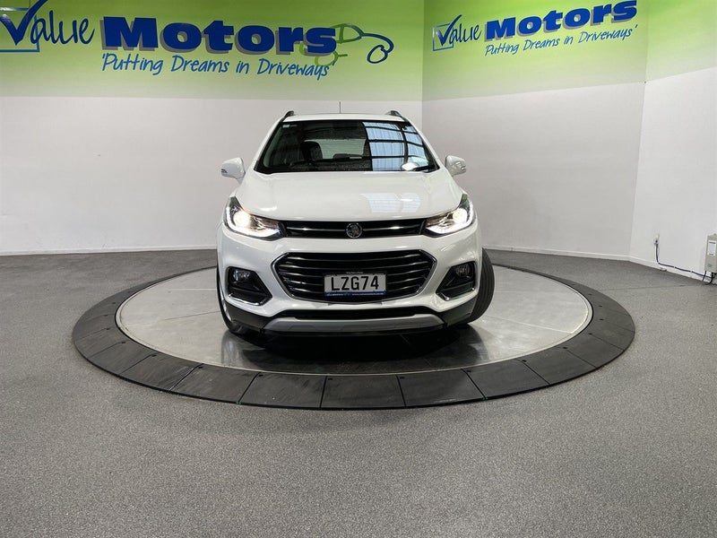 2019 Holden Trax LTZ FOR A GREAT PRICE, photo 2