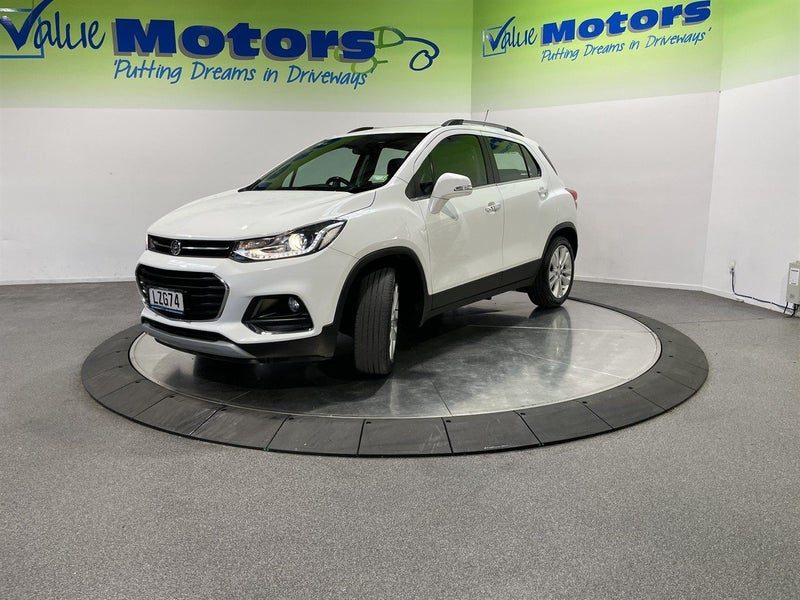 2019 Holden Trax LTZ FOR A GREAT PRICE, photo 3