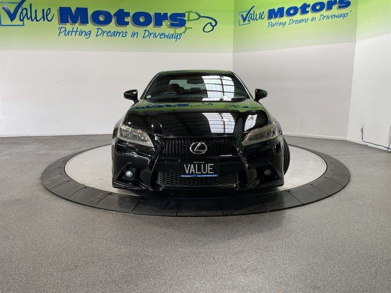 2012 Lexus GS 350 F-SPORT STUNNER!!, photo 2