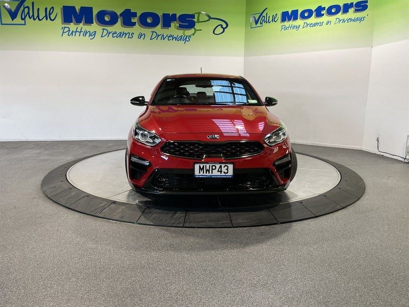 2020 Kia Cerato GT-LINE 2.0P/6AT, photo 2