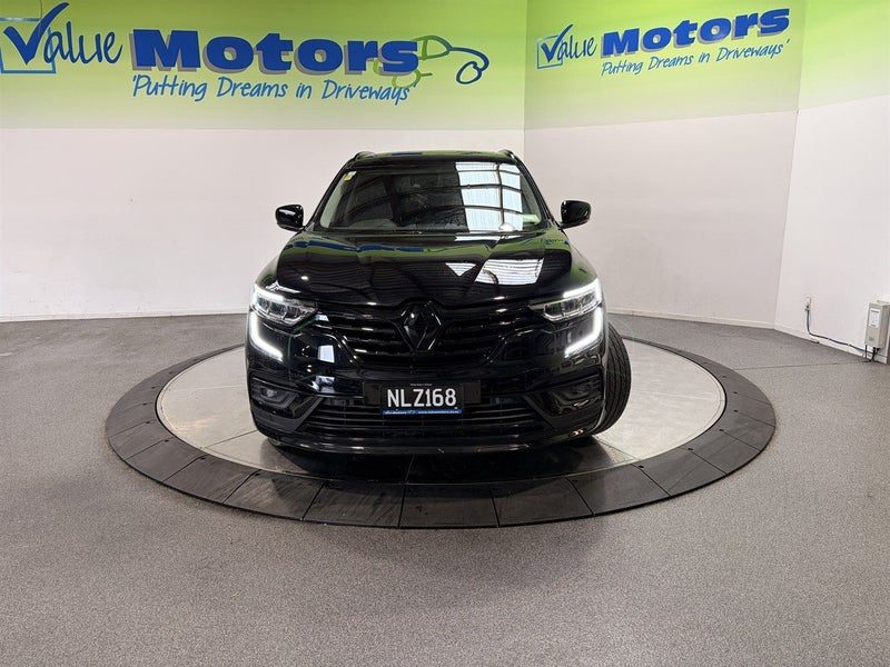 2021 Renault Koleos INTENS with FRESH BLACK PACK!!, photo 2