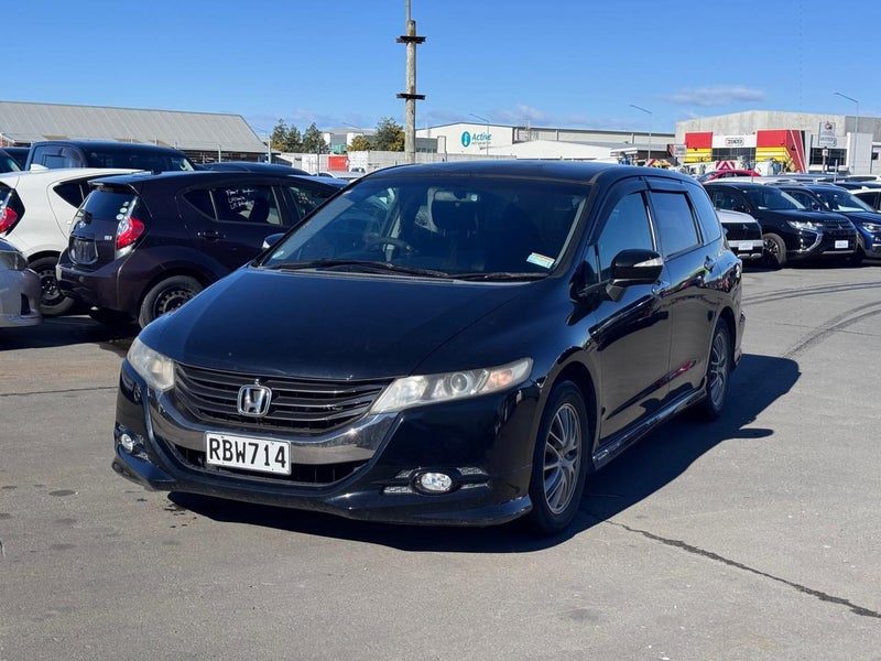 2010 Honda Odyssey G, 8 Seater