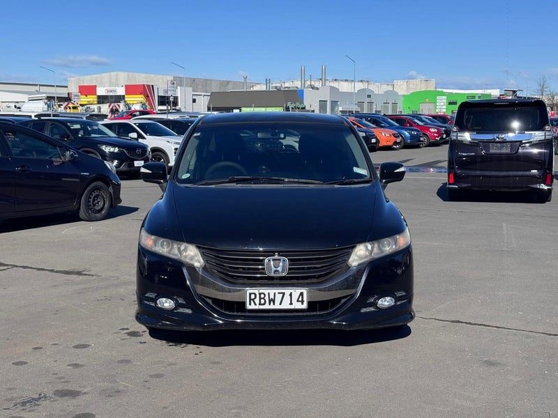 2010 Honda Odyssey G, 8 Seater, photo 2
