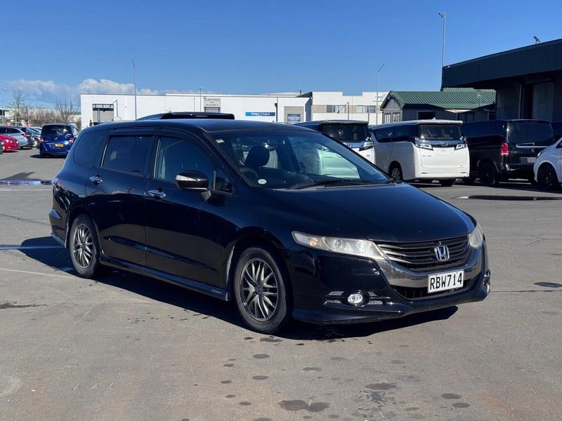 2010 Honda Odyssey G, 8 Seater, photo 3