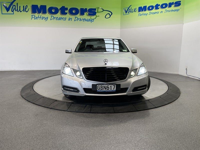 2011 Mercedes-Benz E 350 CUSTOM FRESH BLACK PACK, photo 2
