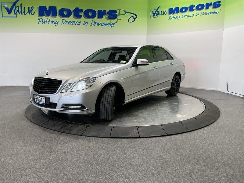 2011 Mercedes-Benz E 350 CUSTOM FRESH BLACK PACK, photo 3