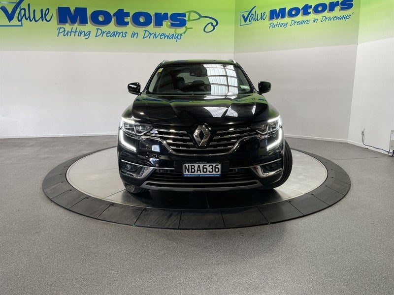 2020 Renault Koleos INTENS 2.5P/4WD .. 1 OWNER, photo 2