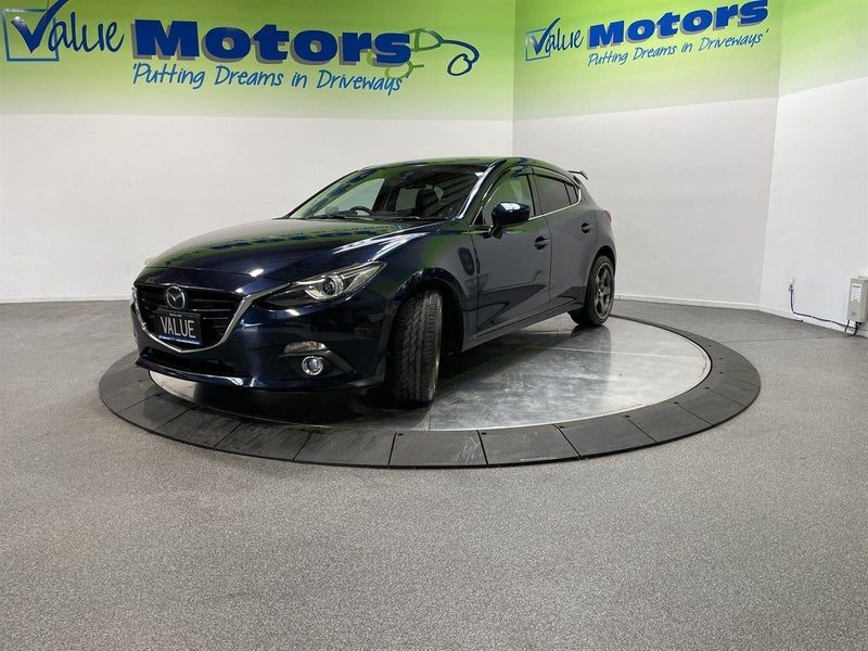 2015 Mazda Axela 1.5, photo 3
