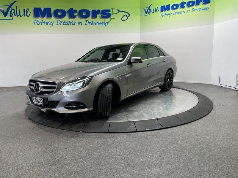 2014 Mercedes-Benz E 400 NZ NEW SEDAN, photo 3