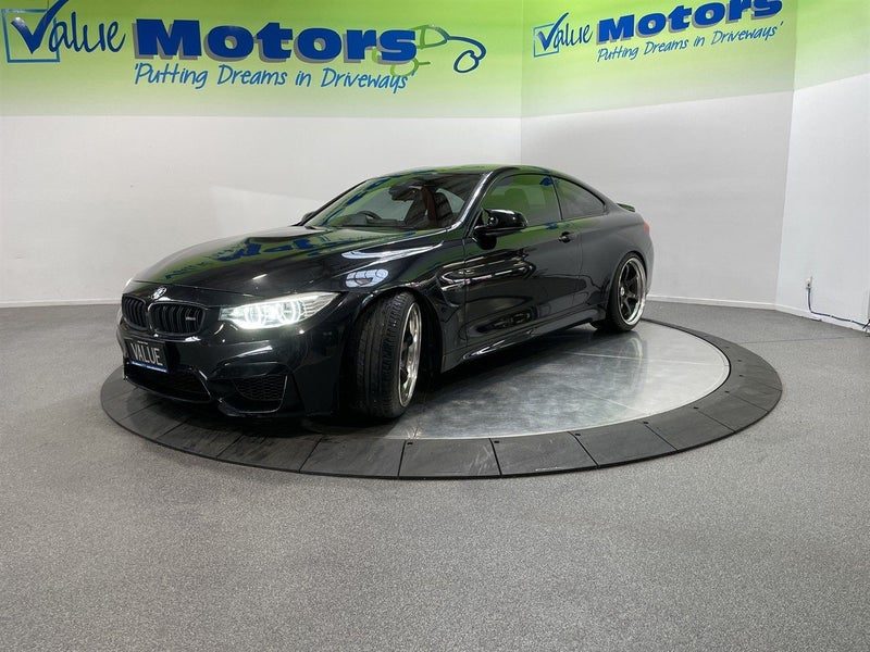 2014 BMW M4 CHECK OUT THE INTERIOR!!, photo 3