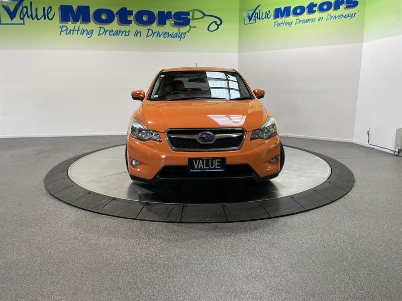 2015 Subaru XV LTD EDITION POP STAR MODEL, photo 2